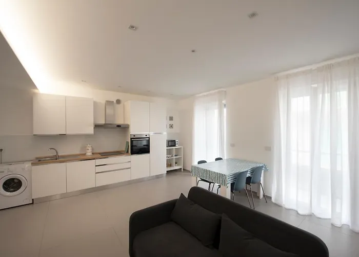 A Casa Di Fiore, Holiday Home
