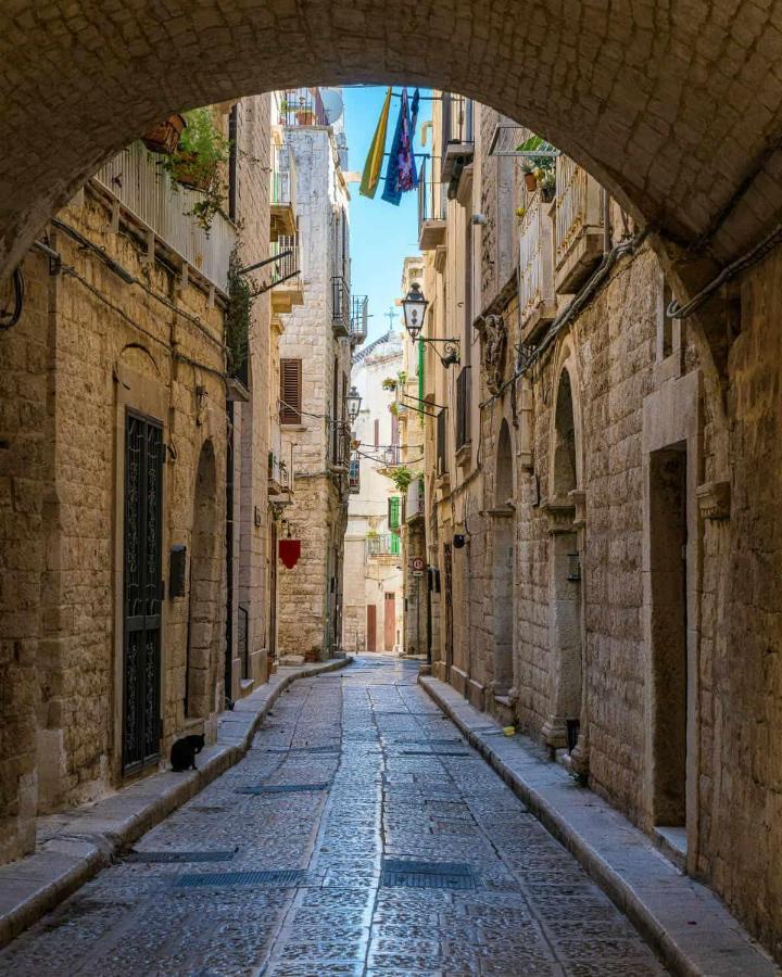 Holiday home A Casa Di Fiore, Giovinazzo