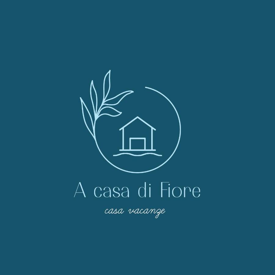 Holiday home A Casa Di Fiore,