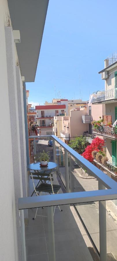 Holiday home A Casa Di Fiore, Giovinazzo