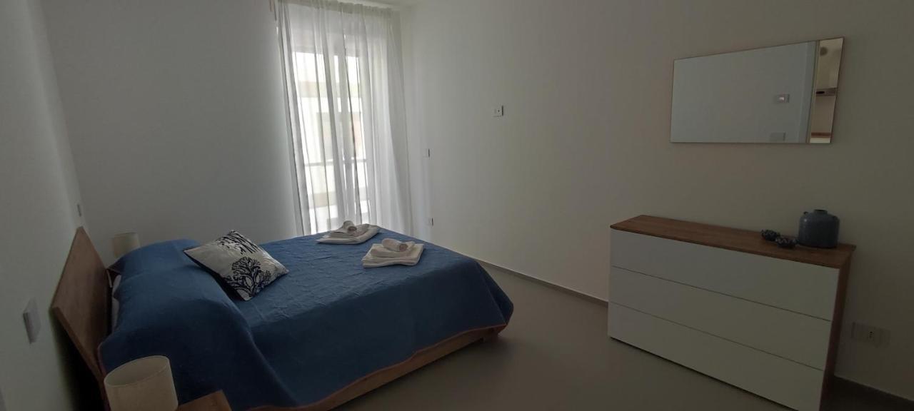 A Casa Di Fiore, Giovinazzo