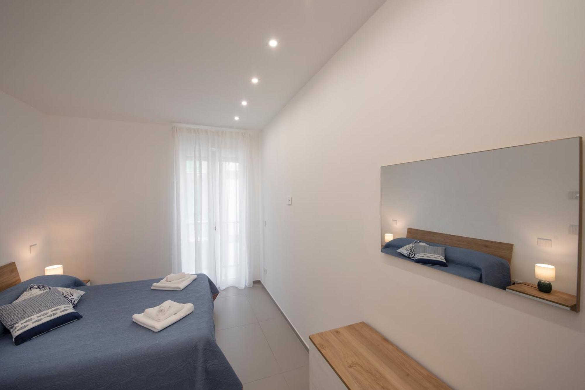 A Casa Di Fiore, Holiday home Giovinazzo