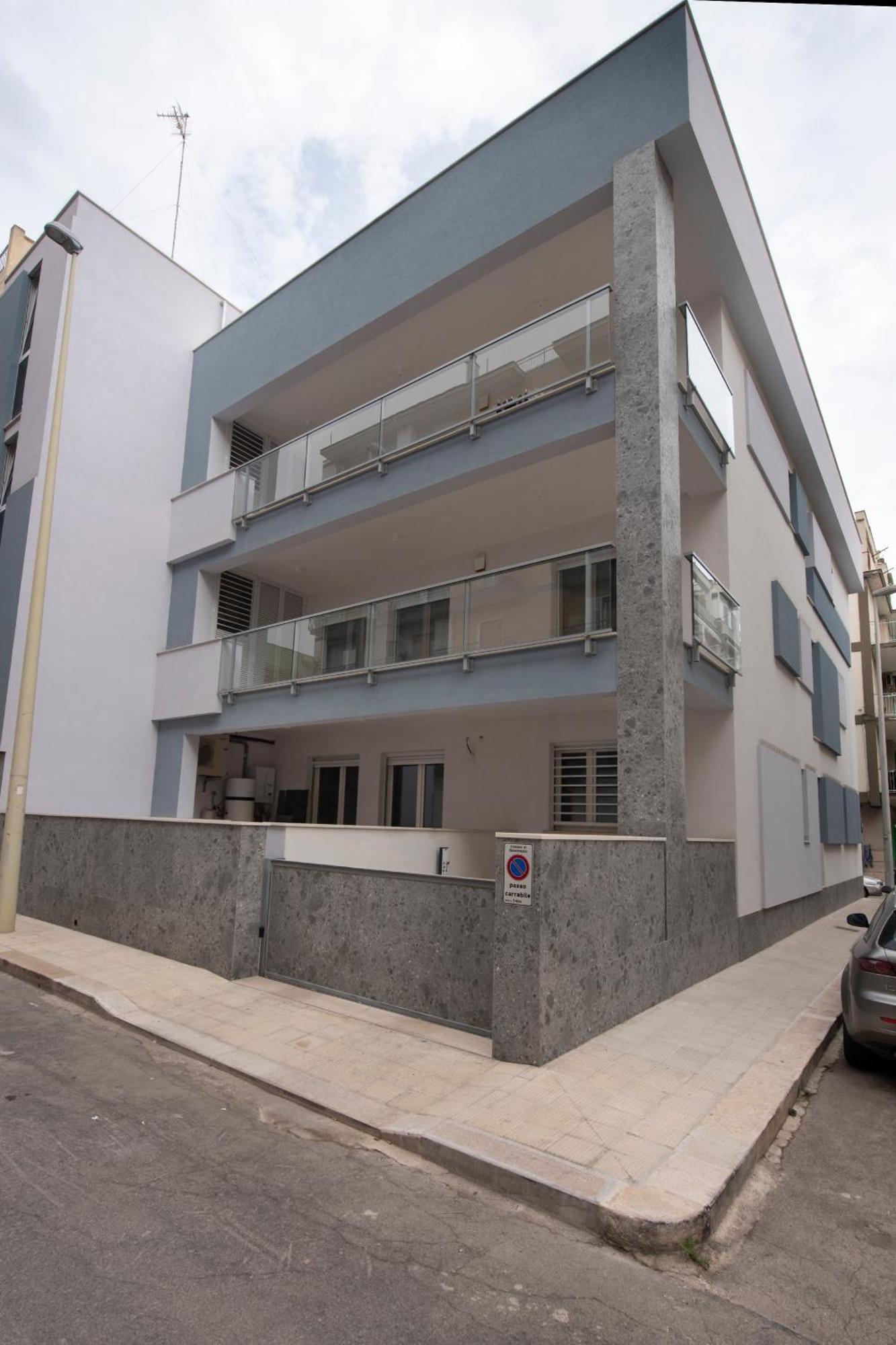 Holiday home A Casa Di Fiore,
